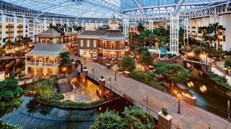 Gaylord Opryland 2