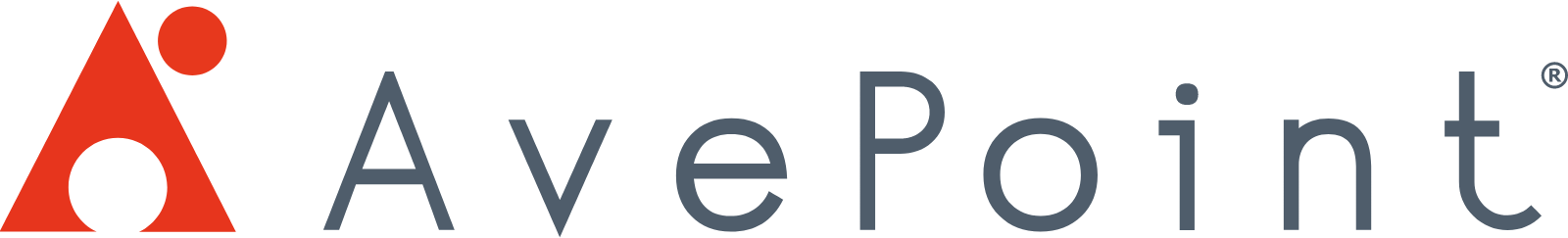 AvePoint 2026 Logo