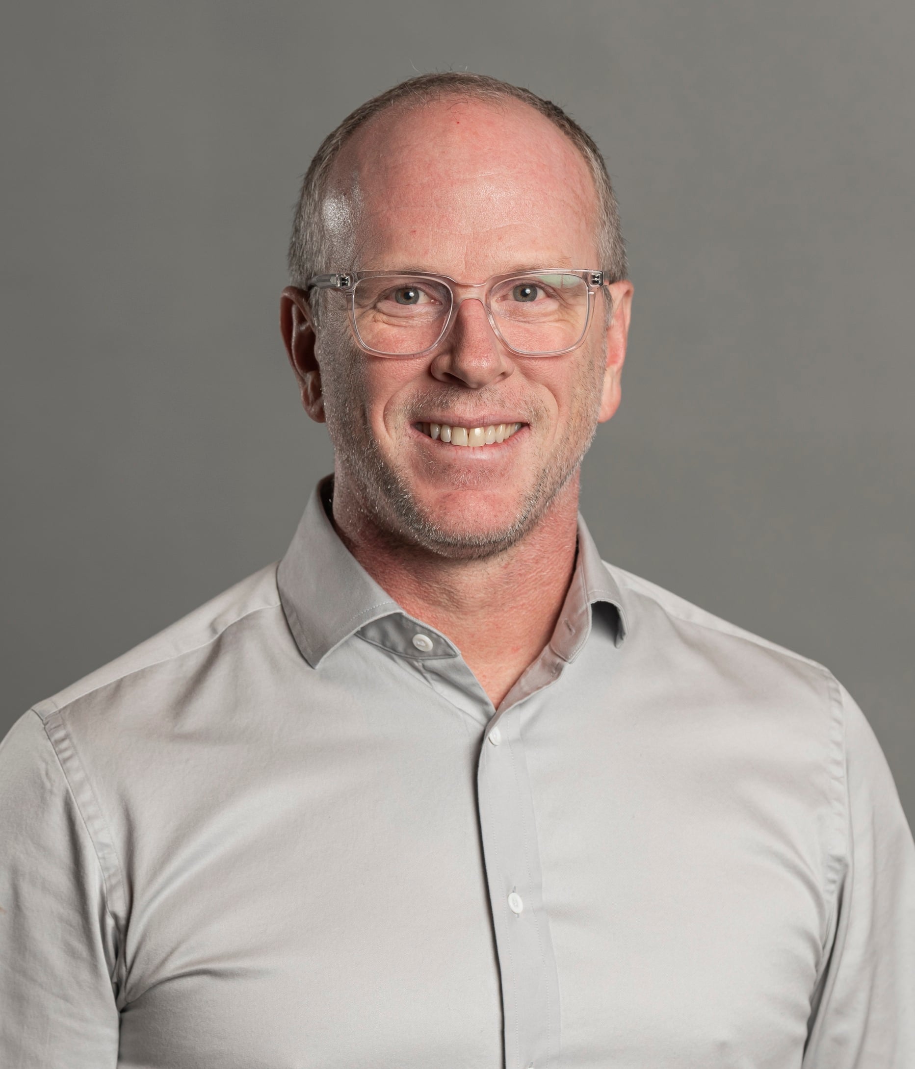 Craig Fulton Headshot