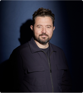 Daniel Priestley Daniel Priestley