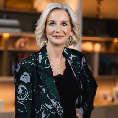 Dr. Elke Geraerts