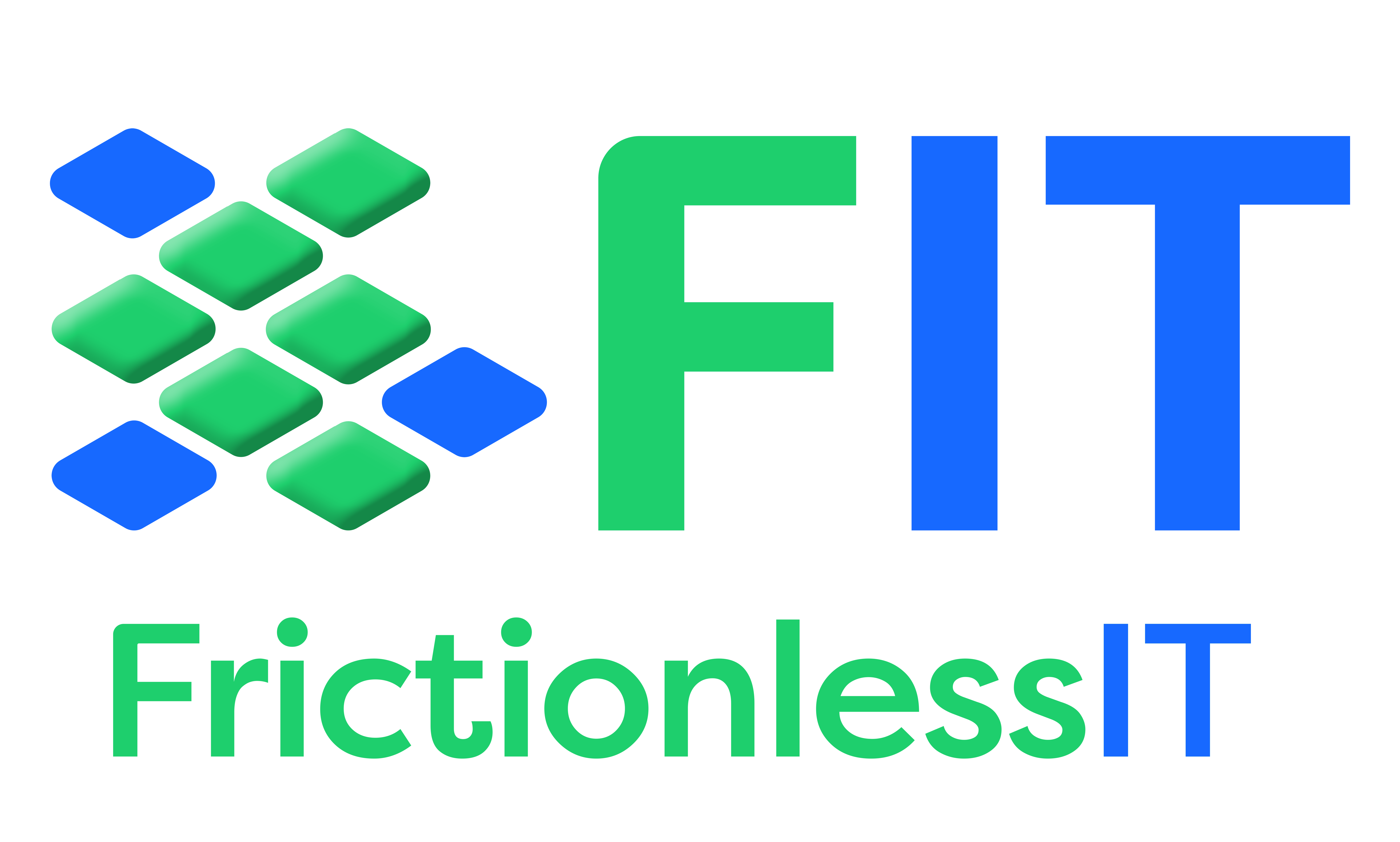 FrictionlessIT