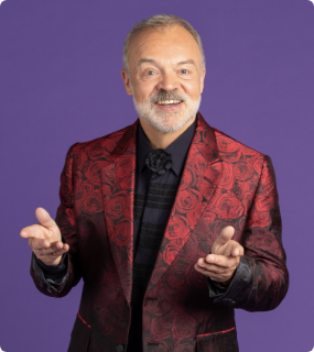 Graham Norton Graham Norton
