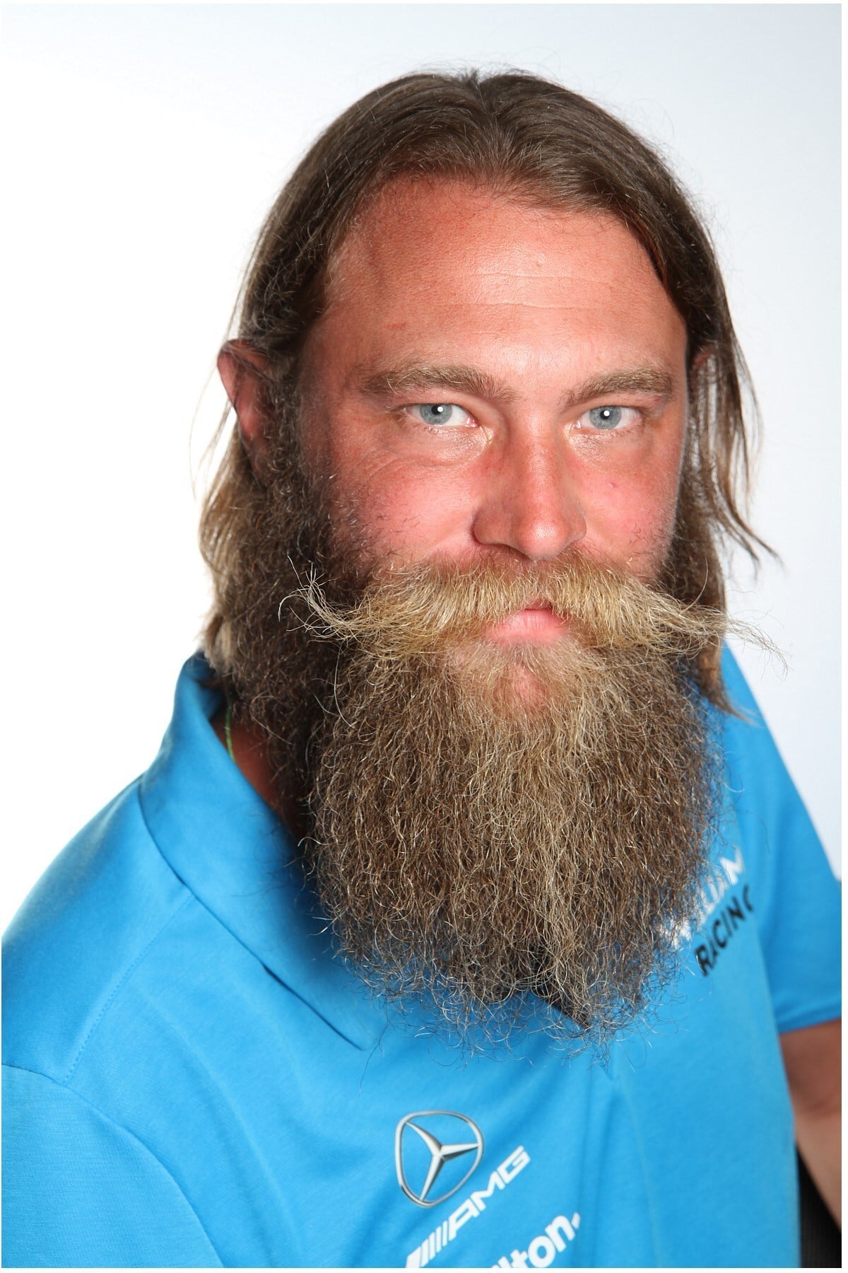 James Abercrombie - Channel Development Advisory Council Headshot 2026