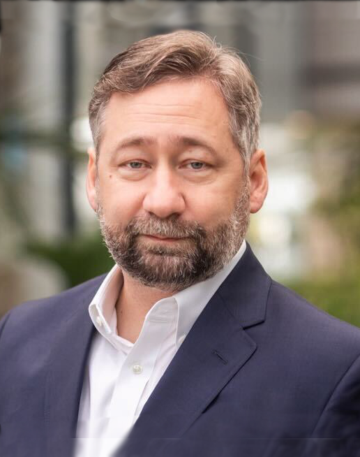 Jason Magee Board of Directors