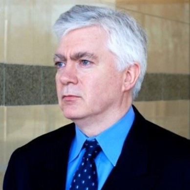 Rod Baptie