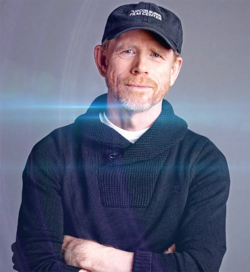 RonHoward