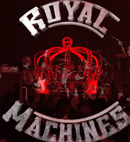 RoyalMachines