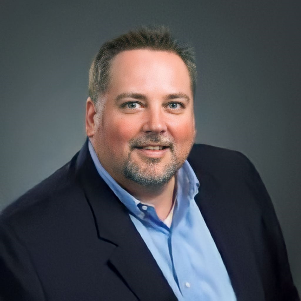 Scott Paquette Headshot