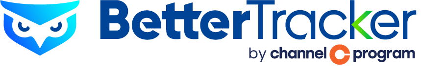 Better Tracker/Channel Program
