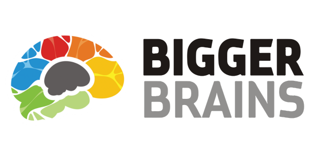 Bigger Brains