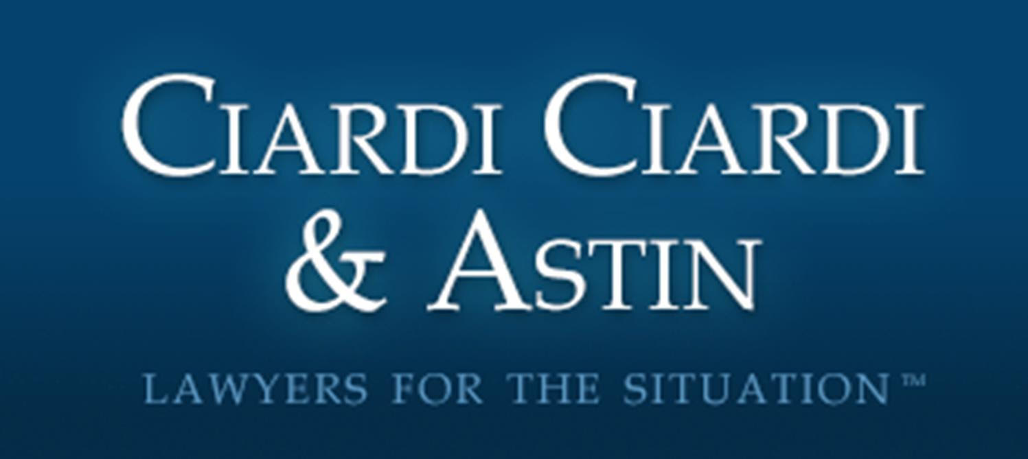 Ciardi Ciardi & Astin