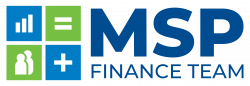 MSP Finance Team