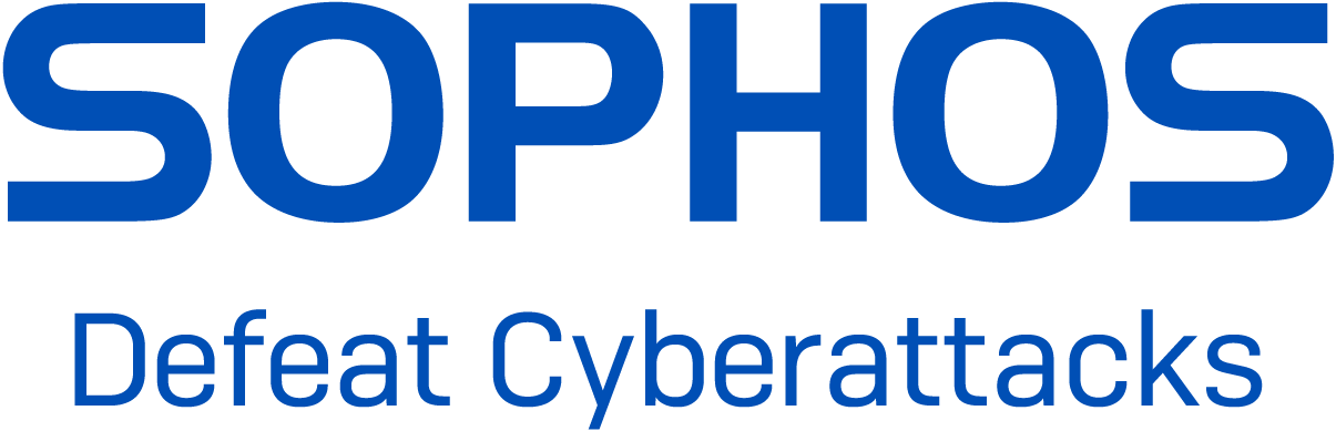 sophos-logo tagline-defeat-cyberattacks-blue